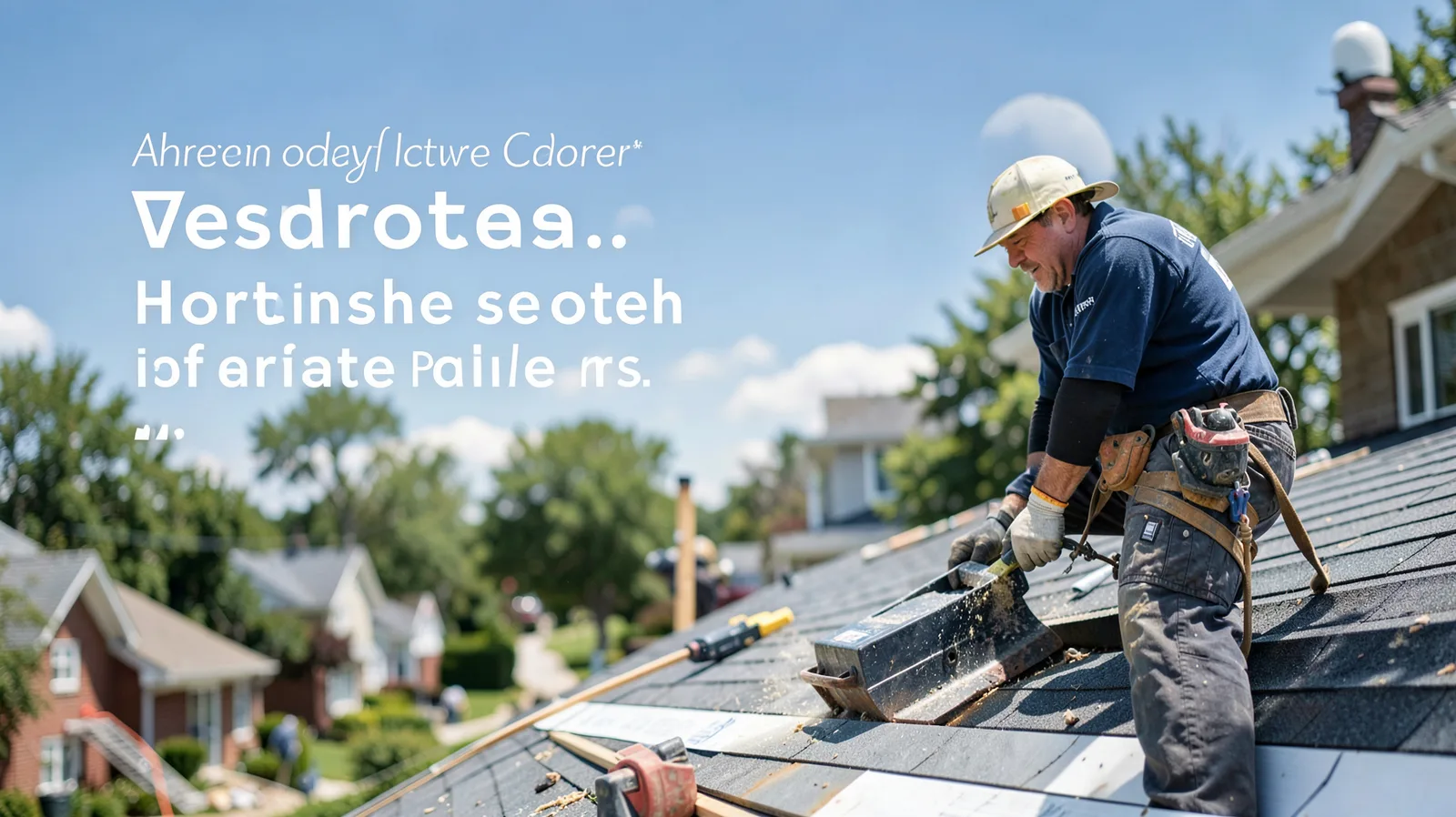 Roof Replacement in Lynn, AL near me